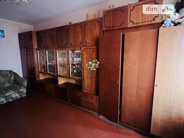Продажа 2к квартиры 50.5 кв. м по просп. Академика Королева