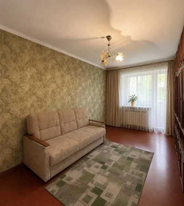 Take the step to an apartment that will become your home - Cosmonaut