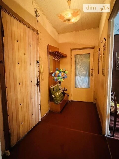 Продажа 2к квартиры 50.5 кв. м по просп. Академика Королева