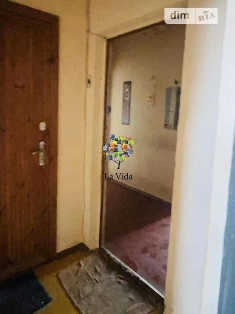 Продажа 2к квартиры 50.5 кв. м по просп. Академика Королева