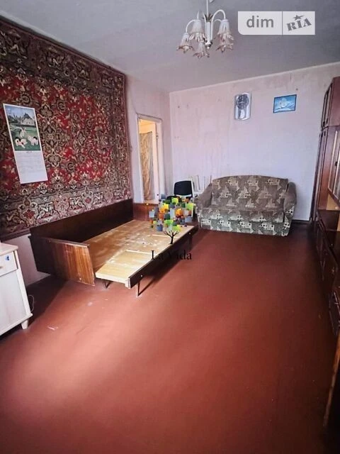 Продажа 2к квартиры 50.5 кв. м по просп. Академика Королева