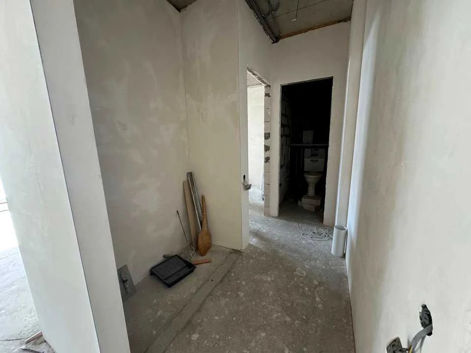Apartment. Odessa, Lystodorskaya Street