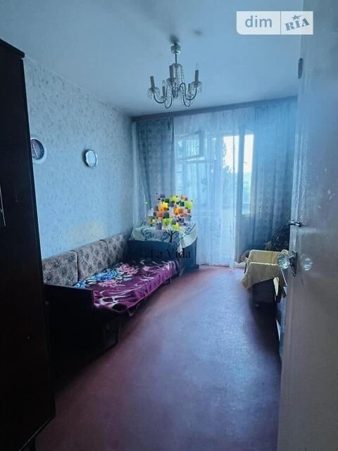 Продажа 2к квартиры 50.5 кв. м по просп. Академика Королева