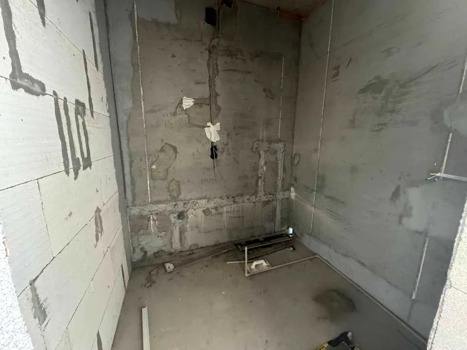 Apartment. Odessa, Lystodorskaya Street