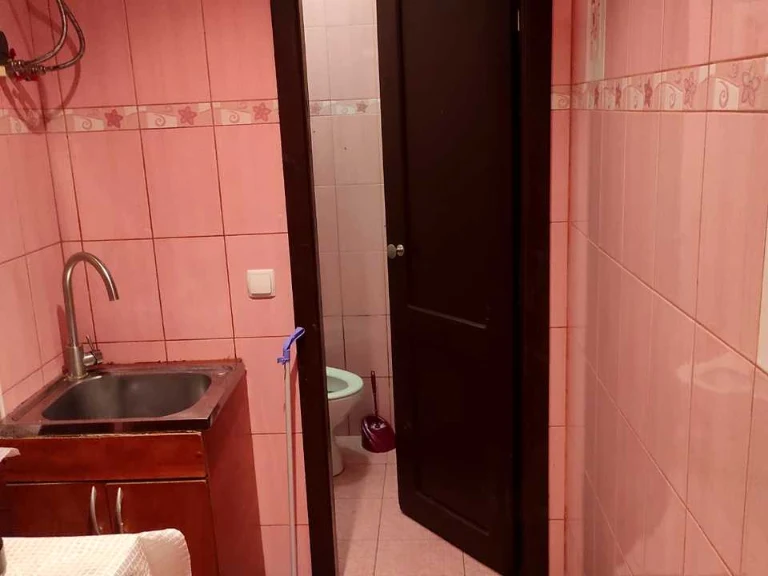 Apartment. Odessa, Kanatna st.