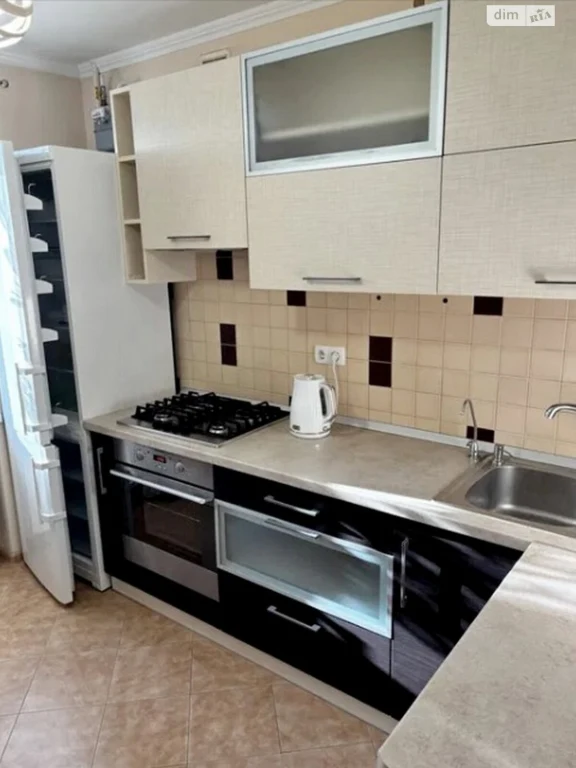 Long-Term Rental Apartment, Cheremushki