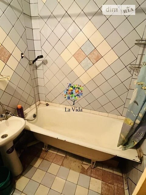 Продажа 2к квартиры 50.5 кв. м по просп. Академика Королева