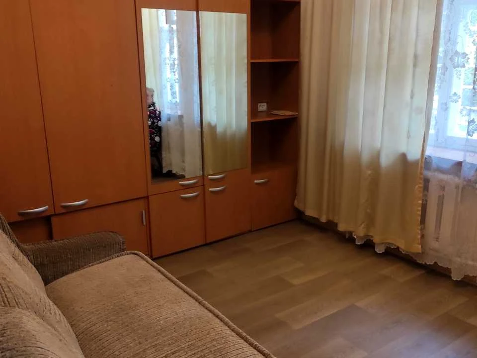 Квартира. Одеса, Канатна вул.