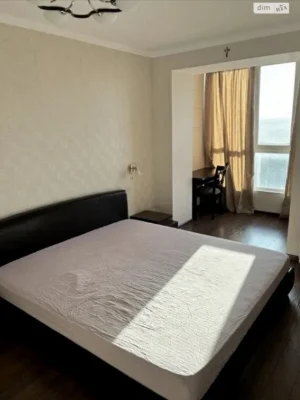 Long-Term Rental Apartment, Cheremushki