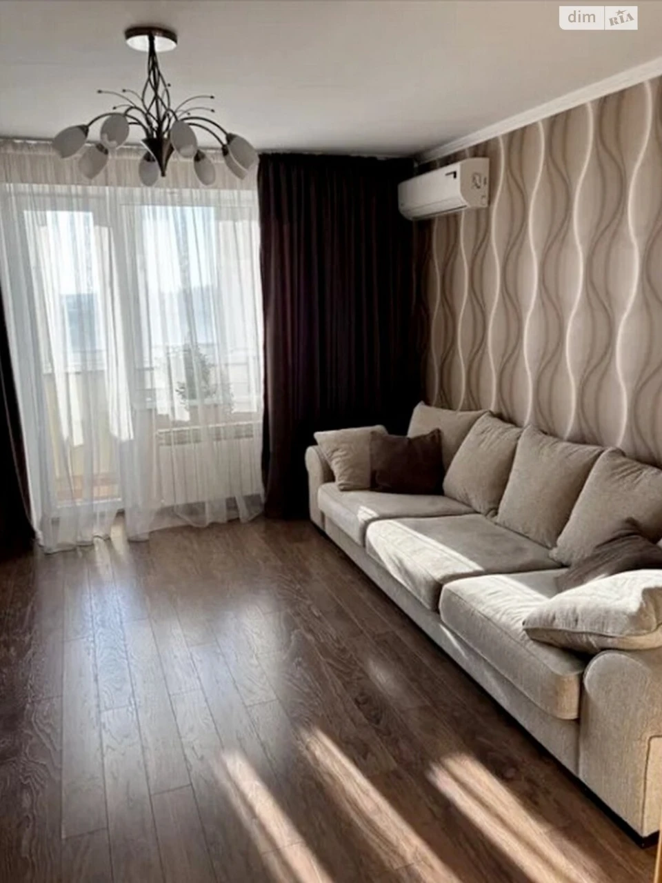 Long-Term Rental Apartment, Cheremushki