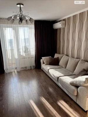 Long-Term Rental Apartment, Cheremushki
