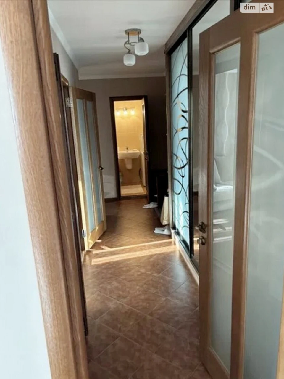 Long-Term Rental Apartment, Cheremushki