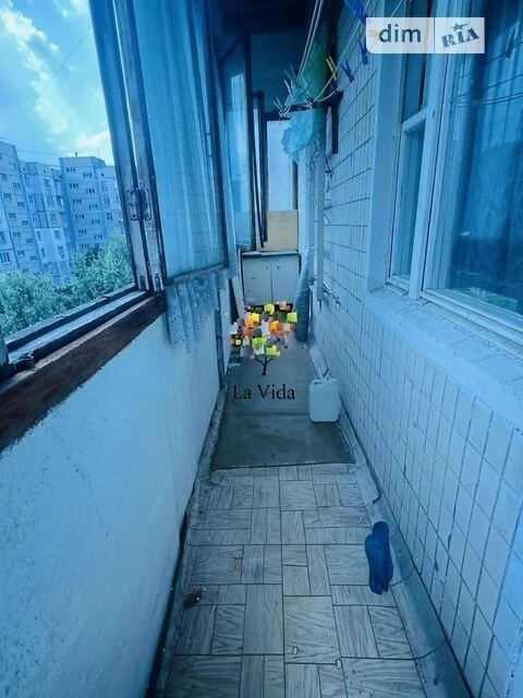 Продажа 2к квартиры 50.5 кв. м по просп. Академика Королева