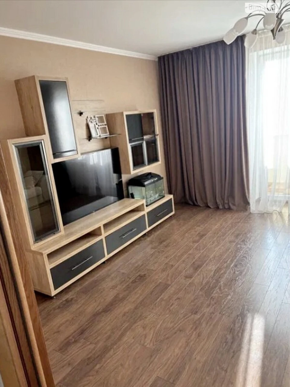 Long-Term Rental Apartment, Cheremushki