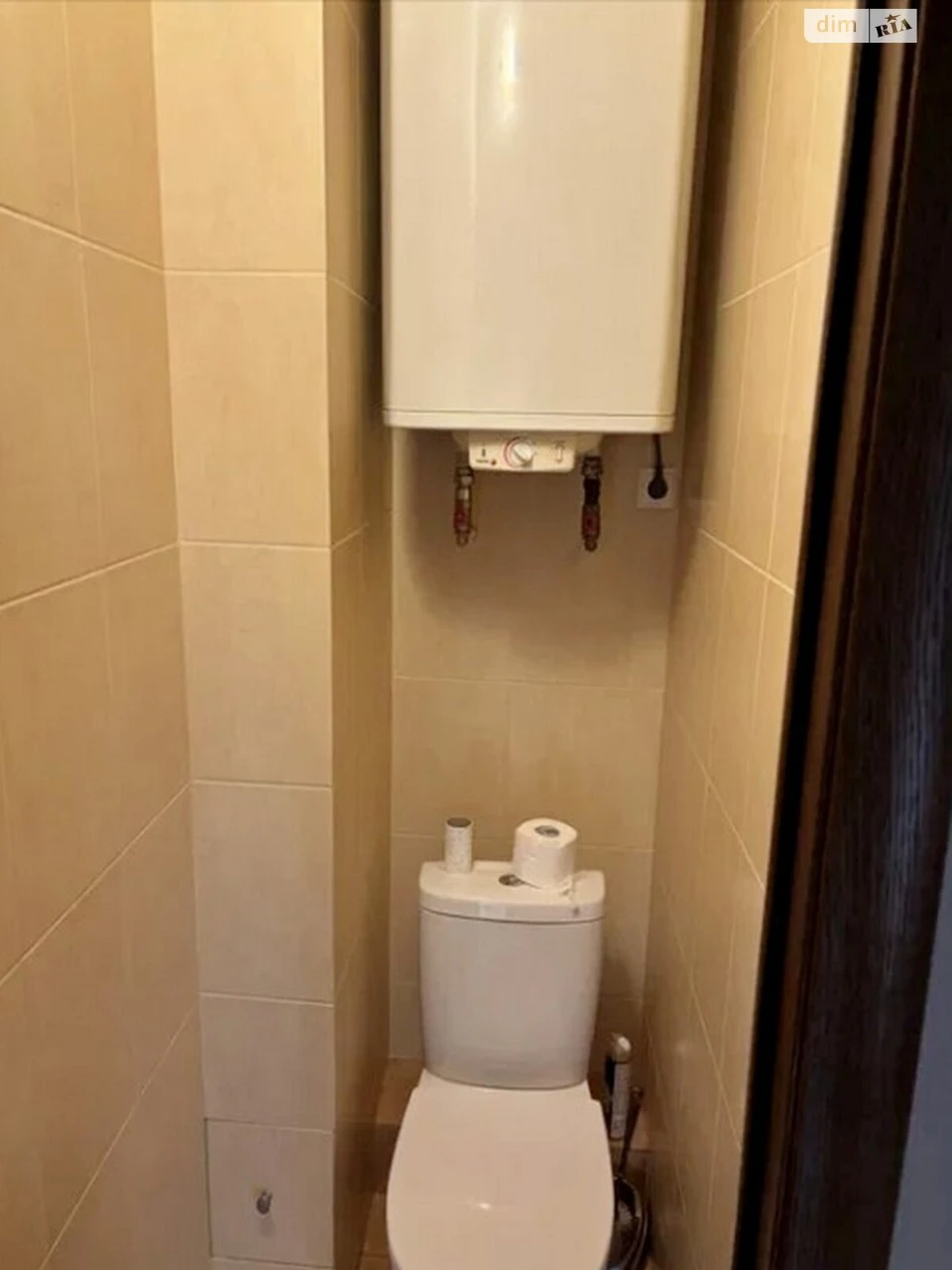Long-Term Rental Apartment, Cheremushki