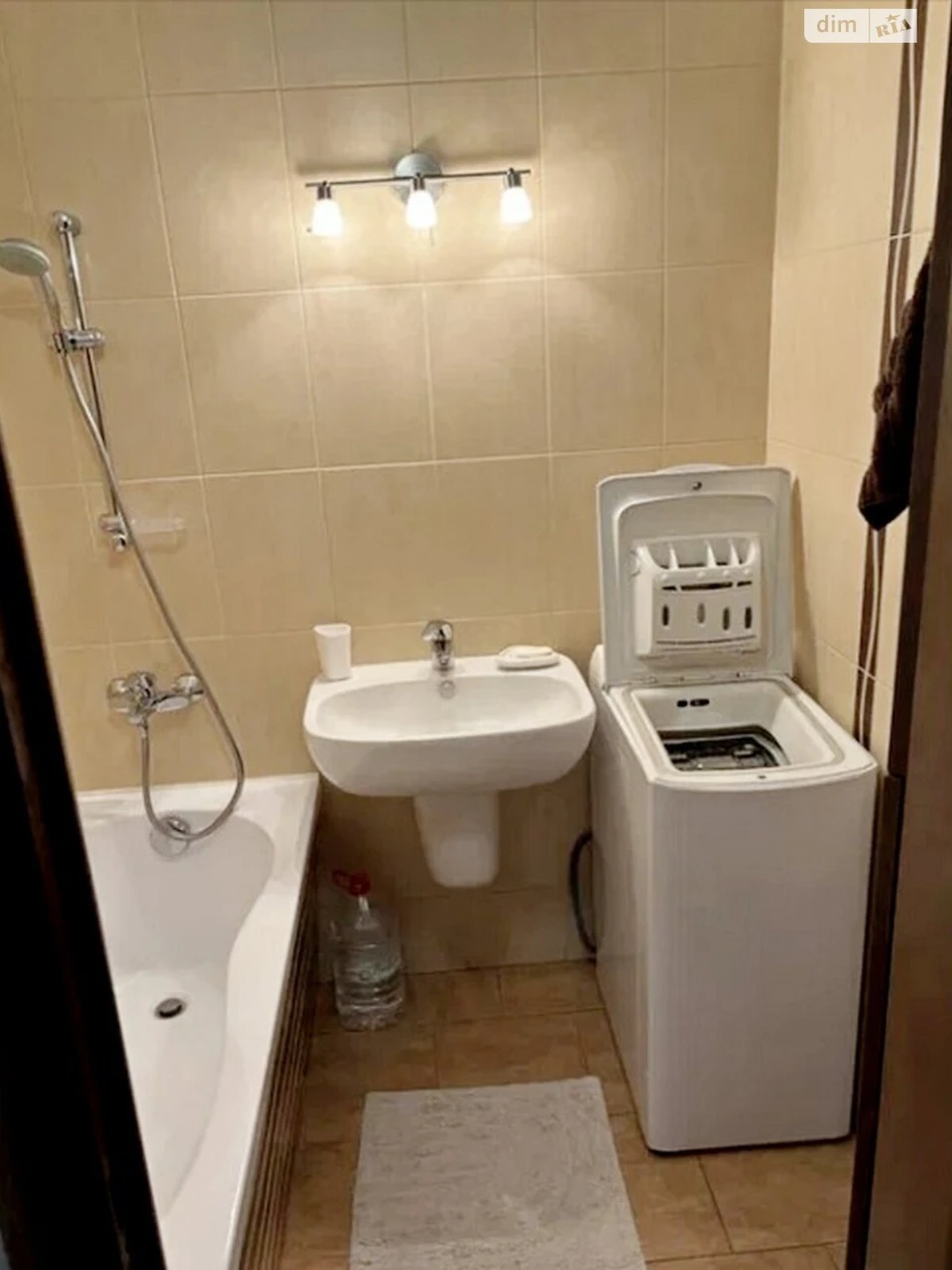 Long-Term Rental Apartment, Cheremushki