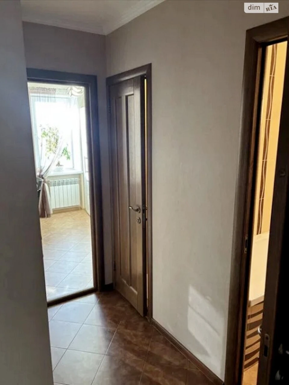 Long-Term Rental Apartment, Cheremushki