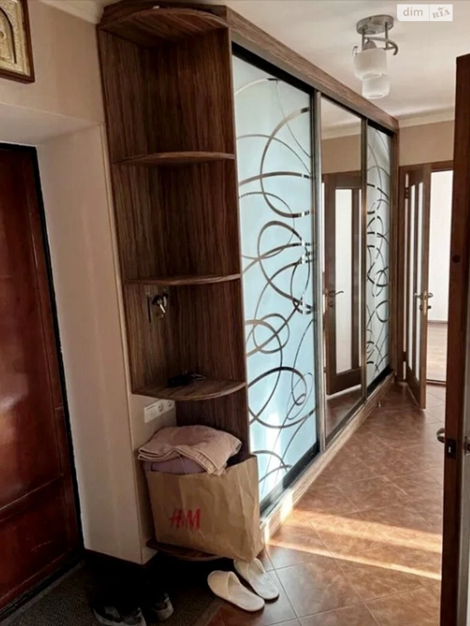 Long-Term Rental Apartment, Cheremushki