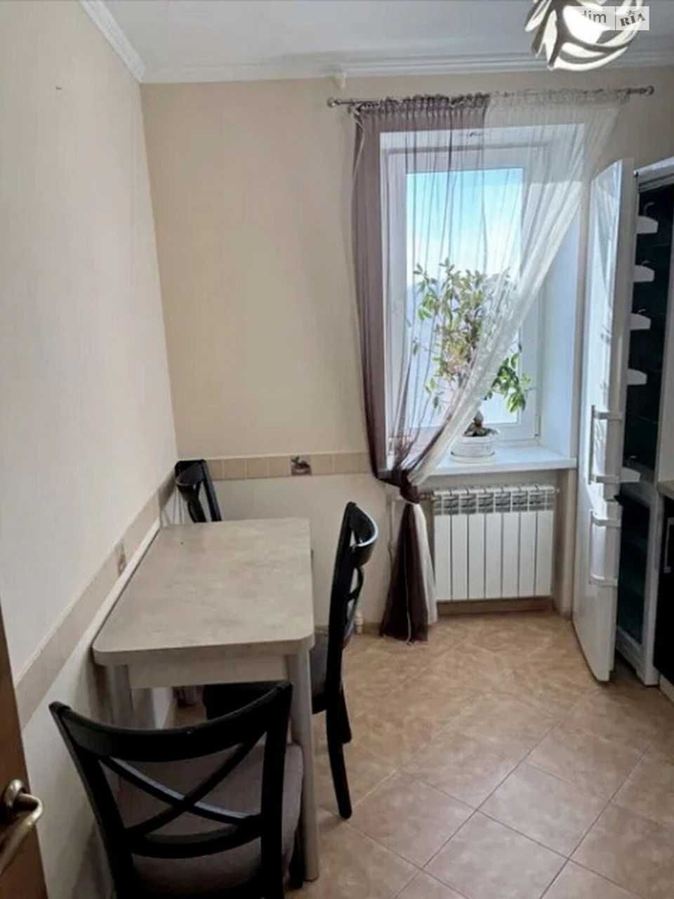 Long-Term Rental Apartment, Cheremushki