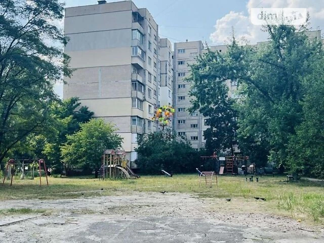 Продажа 2к квартиры 50.5 кв. м по просп. Академика Королева