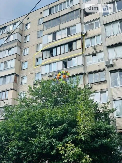 Продажа 2к квартиры 50.5 кв. м по просп. Академика Королева