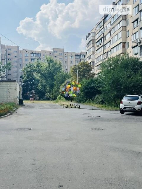Продажа 2к квартиры 50.5 кв. м по просп. Академика Королева