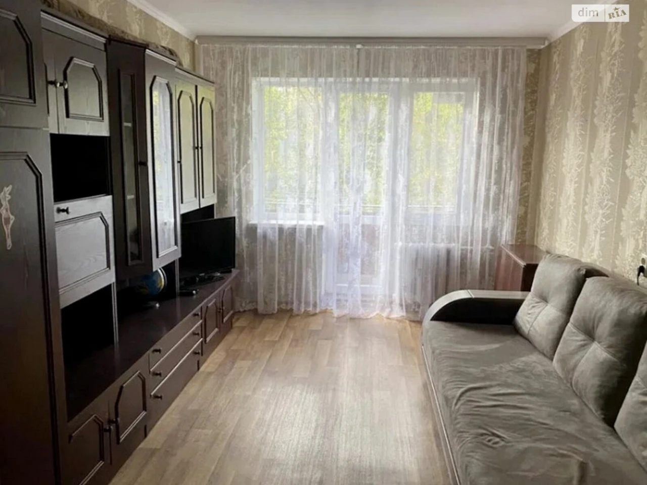 Long-Term Rental Apartment, Cheremushki