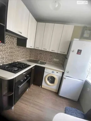 Long-Term Rental Apartment, Cheremushki
