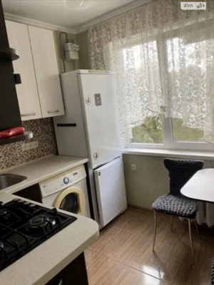 Long-Term Rental Apartment, Cheremushki