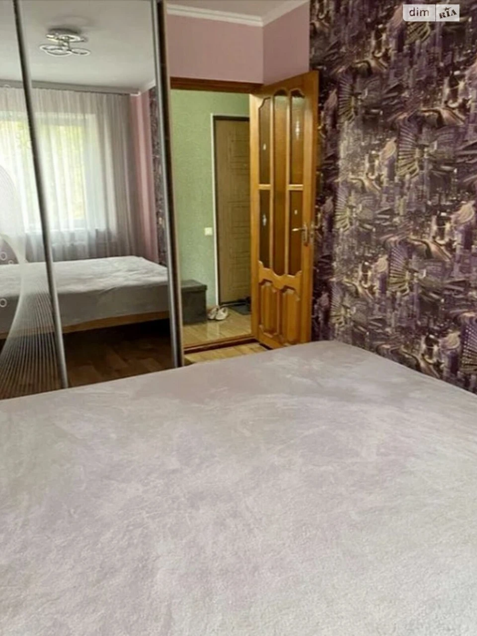 Long-Term Rental Apartment, Cheremushki