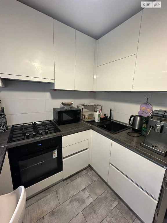 Sale Apartment Saltivskyi