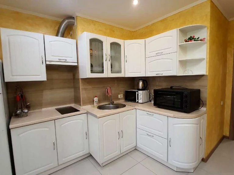 Apartment. Odesa, Kostandi Street