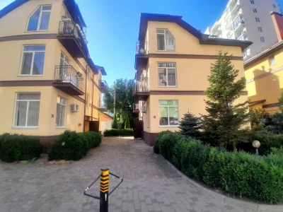Квартира. Одеса, Євгена Чикаленка вул.