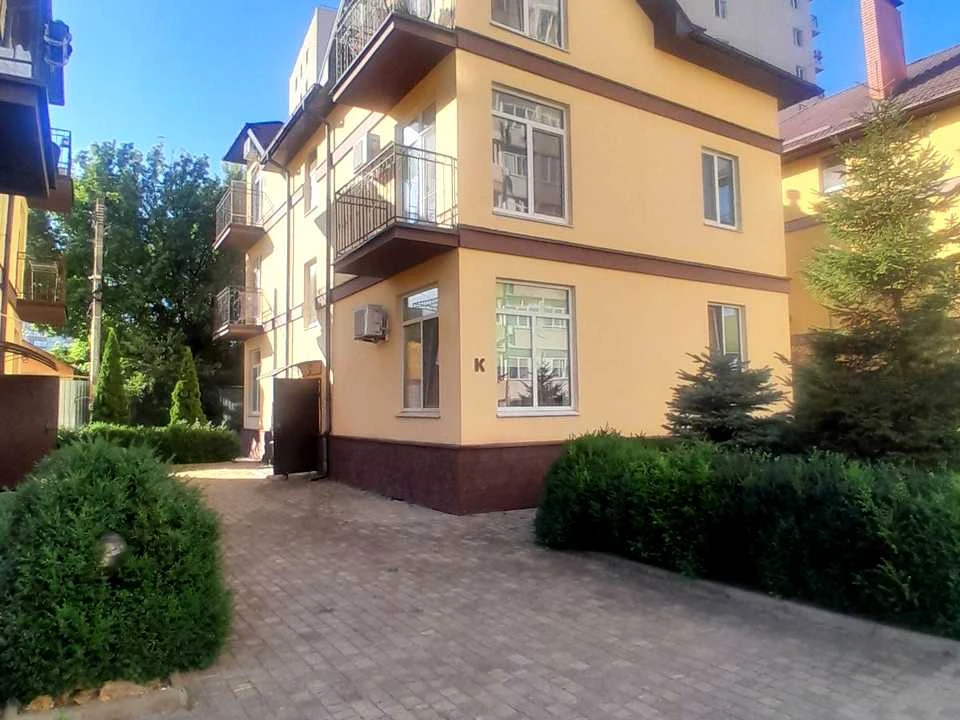 Квартира. Одеса, Євгена Чикаленка вул.