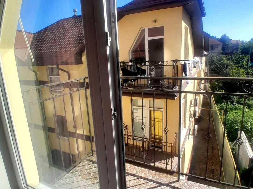 Квартира. Одеса, Євгена Чикаленка вул.