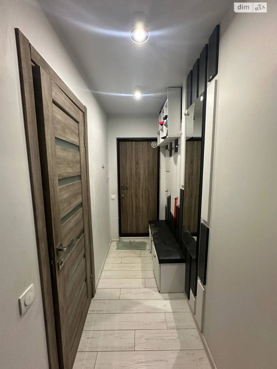 Sale Apartment Saltivskyi