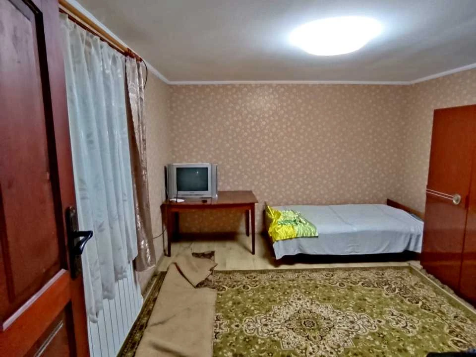 Квартира. Одеса, Ніни Строкатої вул.