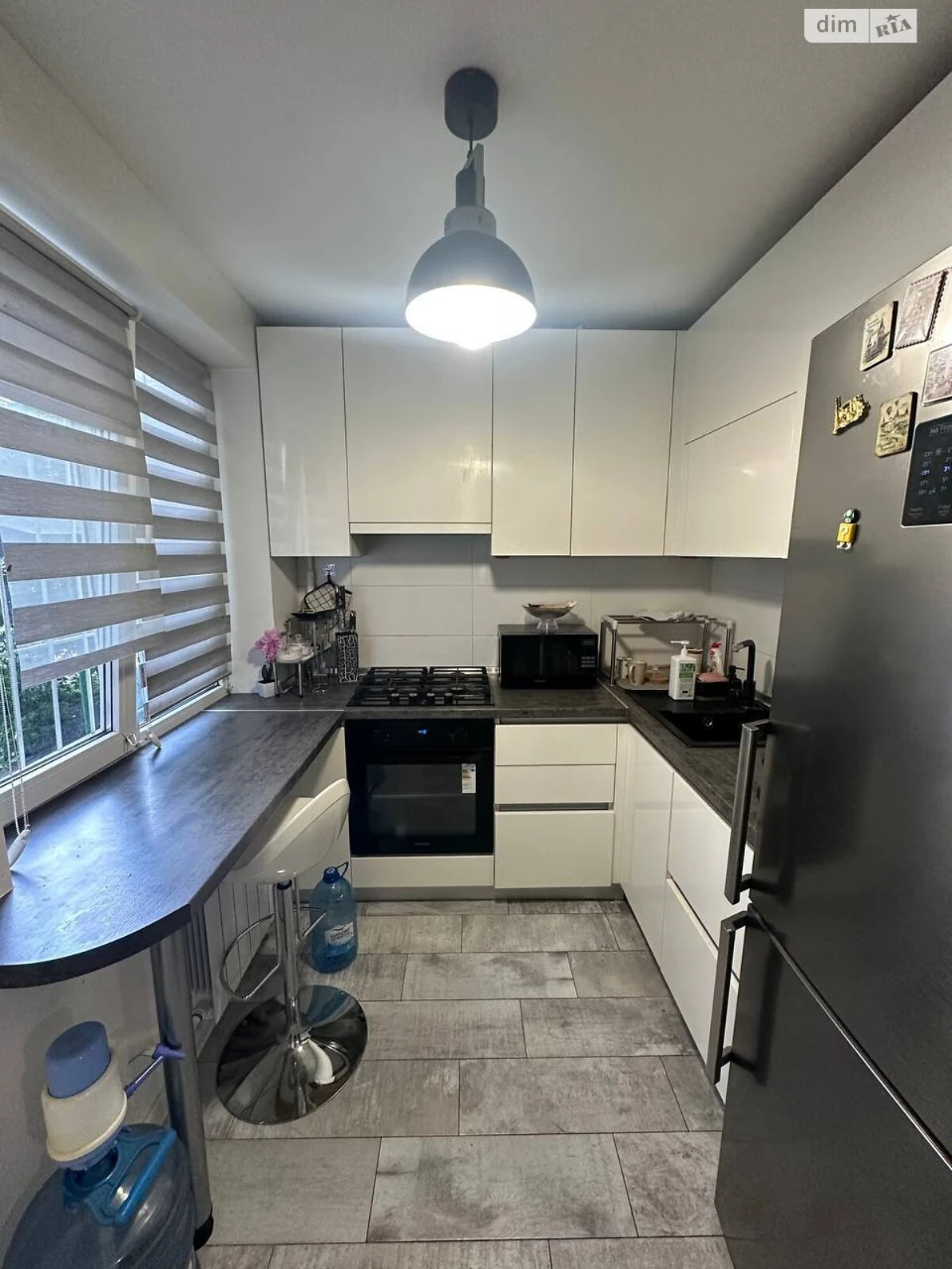 Sale Apartment Saltivskyi