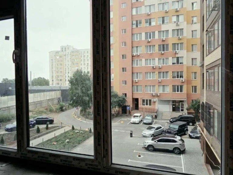 Квартира. Одесса, Михаила Грушевского ул., 39/3 к