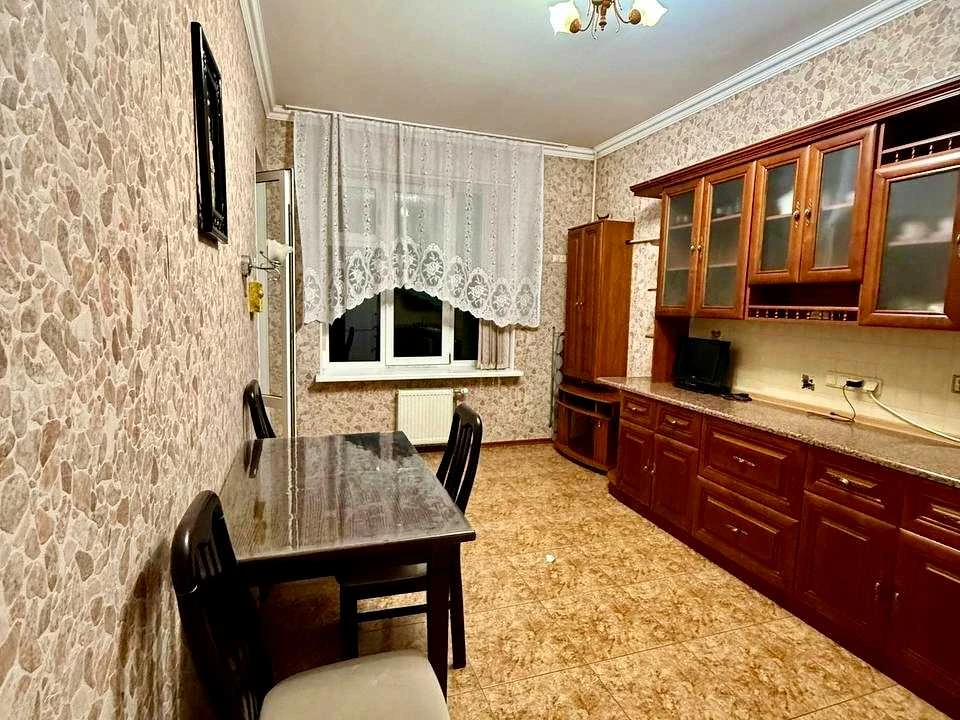 Квартира. Одеса, Канатна вул.