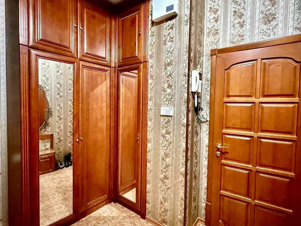Квартира. Одеса, Канатна вул.