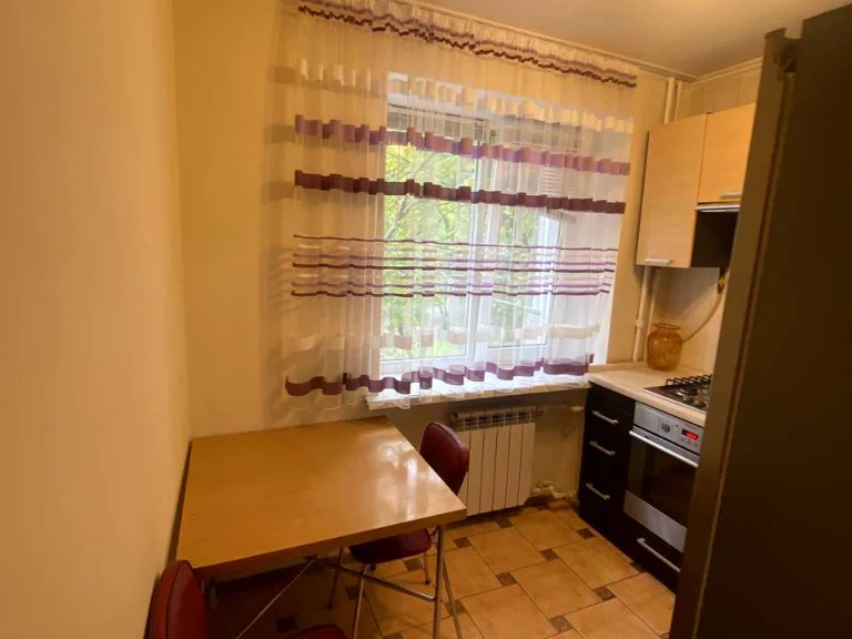 Apartment. Odessa, Transportna str.