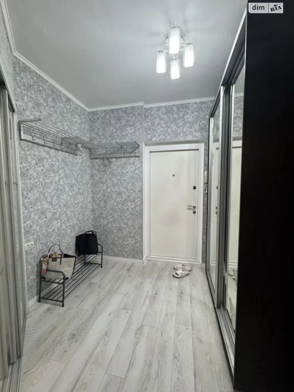 Довгострокова Оренда Квартира Слободка