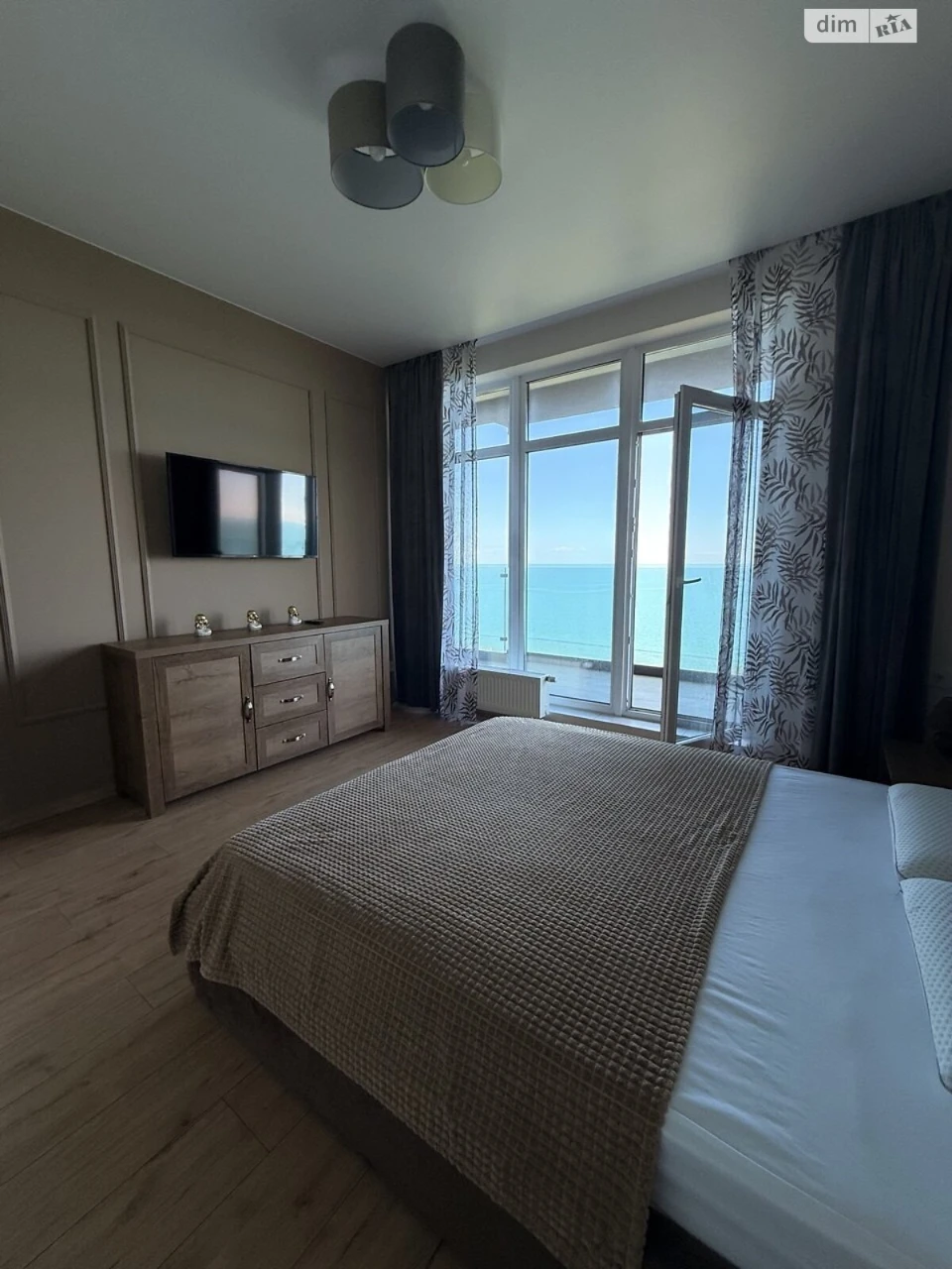 Long-Term Rental Apartment, Velykyi Fontan
