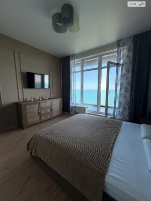 Long-Term Rental Apartment, Velykyi Fontan