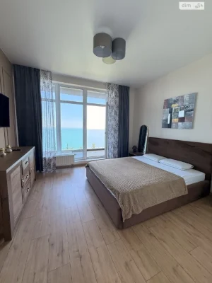 Long-Term Rental Apartment, Velykyi Fontan
