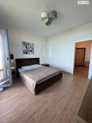 Long-Term Rental Apartment, Velykyi Fontan