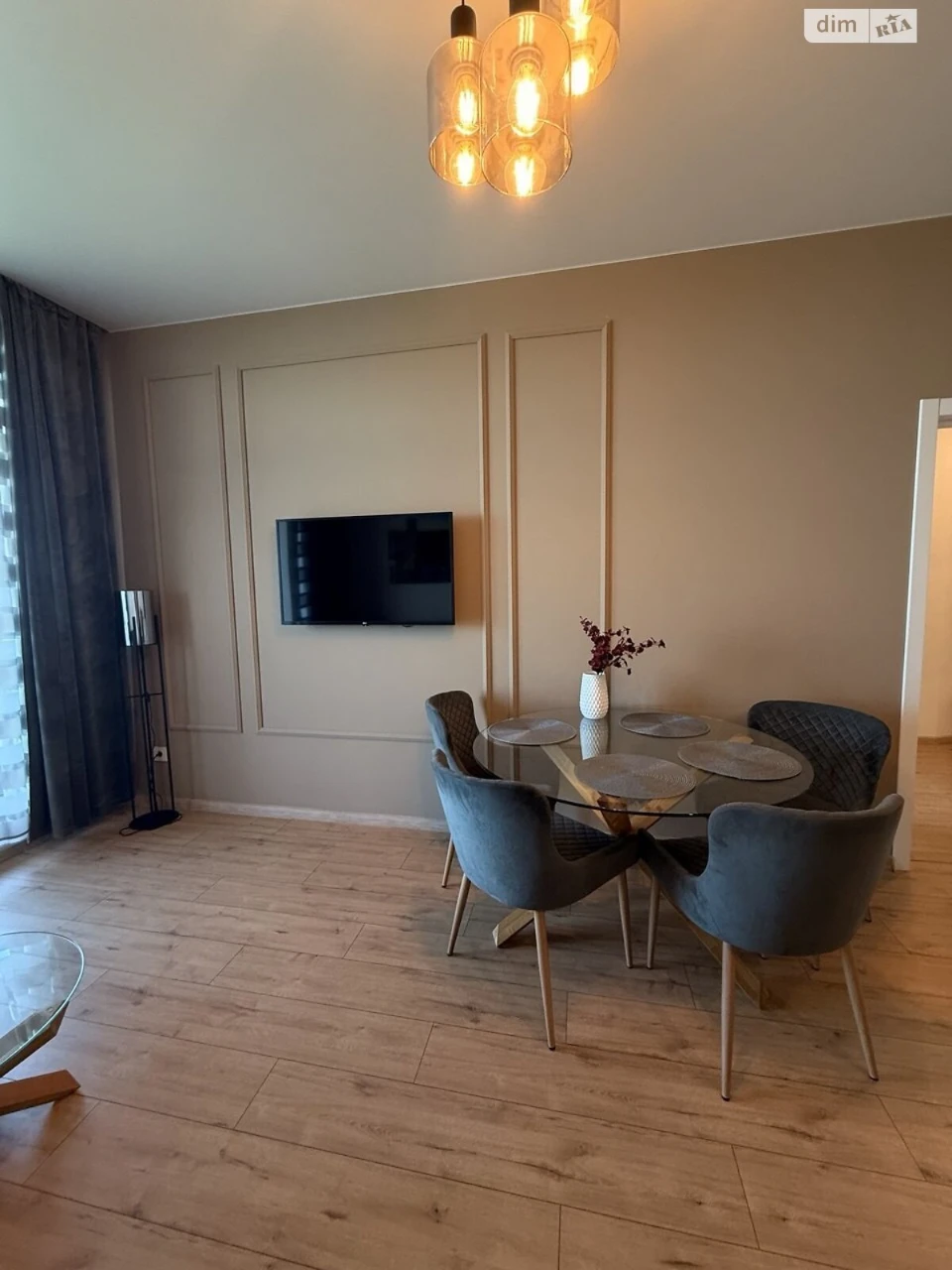Long-Term Rental Apartment, Velykyi Fontan