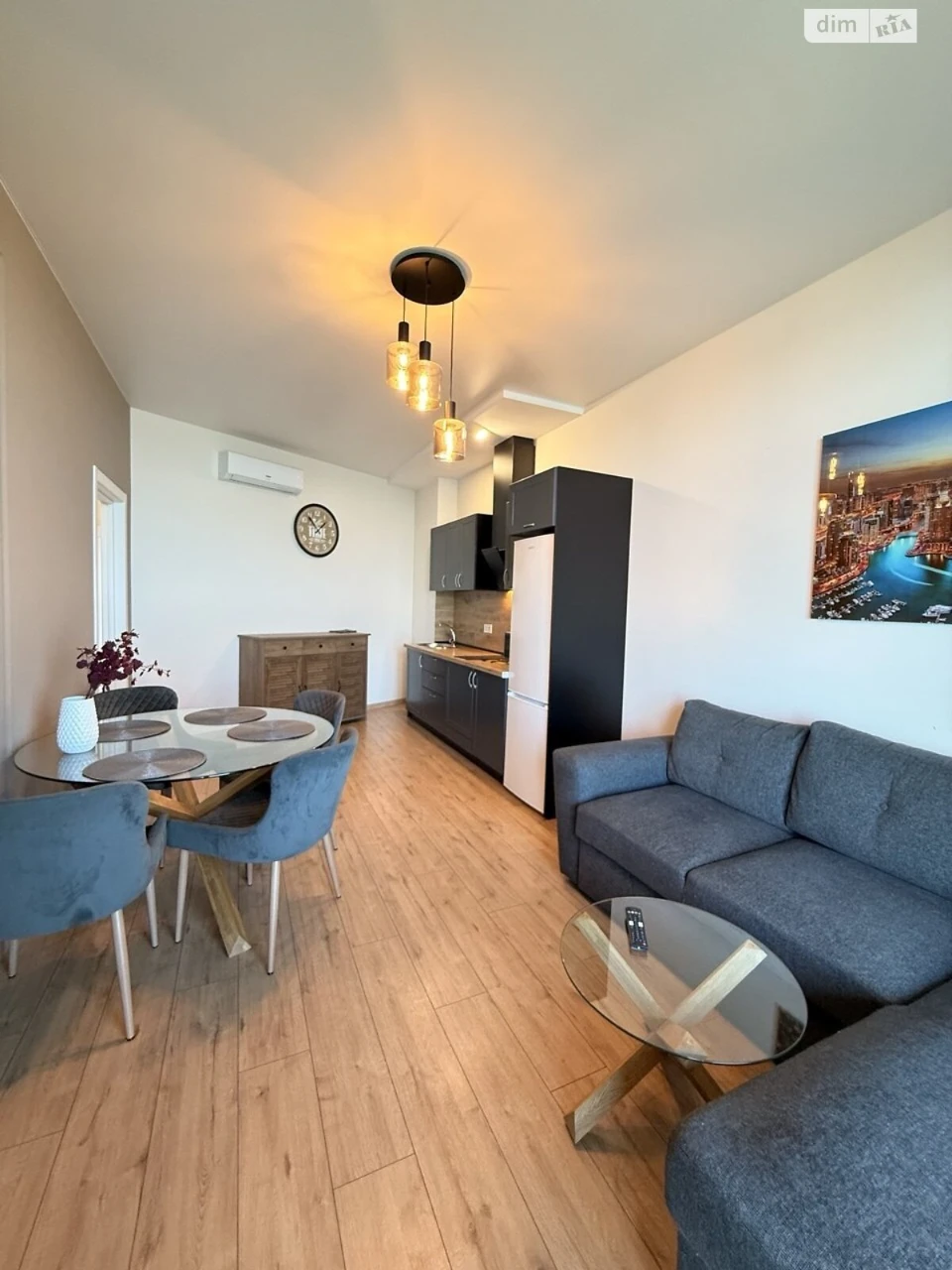 Long-Term Rental Apartment, Velykyi Fontan