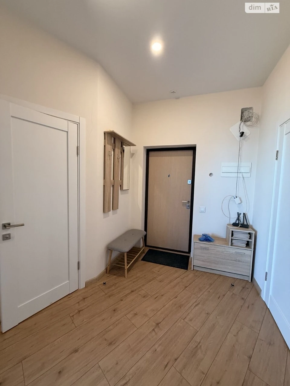 Long-Term Rental Apartment, Velykyi Fontan